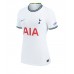 Tottenham Hotspur Harry Kane #10 kläder Kvinnor 2022-23 Hemmatröja Kortärmad